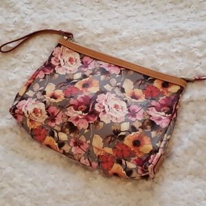 🩵Clutch Floral